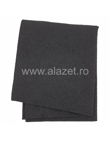 Filtru universal carbon hota Euro Filter (prin taiere), dimensiune 47x57 cm - 5