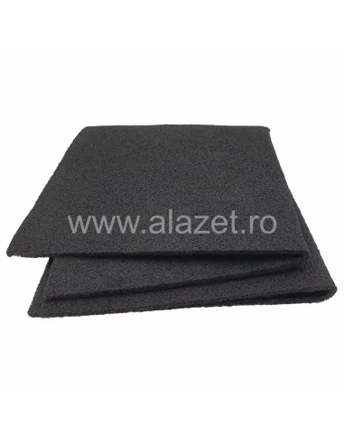 Filtru universal carbon hota Euro Filter (prin taiere), dimensiune 47x57 cm - 6