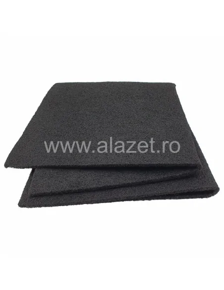Filtru universal carbon hota Euro Filter (prin taiere), dimensiune 47x57 cm - 6