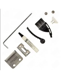 Kit curatare inlocuire lame BaByliss E95/96, E955E, E956E, E960E, E961E, E962E Babyliss - 1
