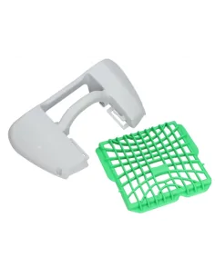 Set suport sac si suport filtru pentru aspirator Electrolux Z3330, Z3340 Electrolux - 1