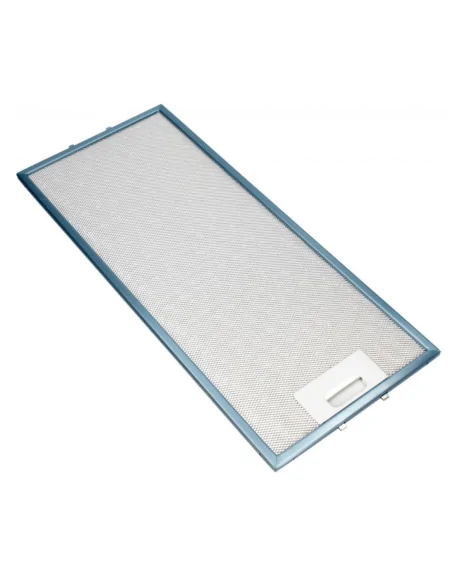 Filtru principal de aluminiu hota Arctic AHT6121X, AHT60B, Beko HNT61310X, HNT62340B - 1