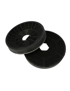 Set 2 filtre carbon pentru hota Bosch DWK065G60, DWK095G20T - 1