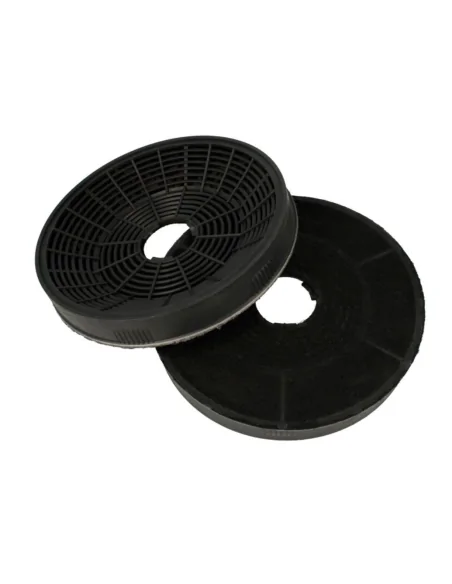 Set 2 filtre carbon pentru hota Bosch DWK065G60, DWK095G20T - 1