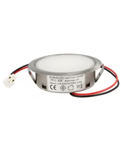Spot led 3V 2.1W hota Electrolux LFP536X, LFP326X original - 140186631010 - 1