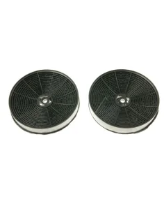 Set 2 filtre carbon hota Hansa OTP6241WH - 1161077 - 1