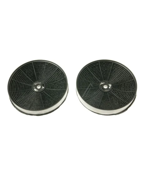 Set 2 filtre carbon hota Hansa OTP6241WH - 1161077 - 1