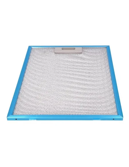 Filtru metalic antigrasime hota Gorenje DKP500WH original - 165020 - 1