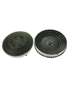 Set 2 filtre carbon pentru hota AEG DPE5650G - 1
