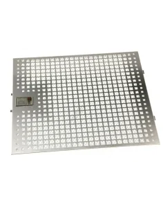 filtru de aluminiu pentru hota AEG DIB5160HM, DBB5960HM - 1
