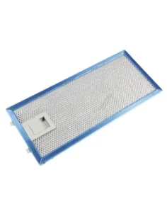 filtru de aluminiu pentru hota Balay 3BC587GB - 1