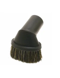 Duza praf cu par natural pentru aspiratoare cu tub de diametru 32 mm COM - 1