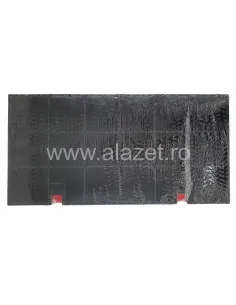 Filtru hota Electrolux LFP536X , EFP636, EFP636X, din carbon Tip 150 - original - 1 2