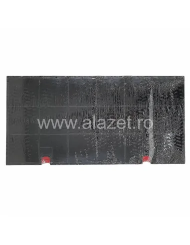 Filtru hota Electrolux LFP536X , EFP636, EFP636X, din carbon Tip 150 - original - 2