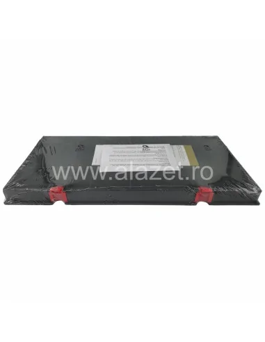 Filtru hota Electrolux LFP536X , EFP636, EFP636X, din carbon Tip 150 - original - 3