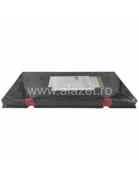 Filtru hota Electrolux LFP536X , EFP636, EFP636X, din carbon Tip 150 - original - 3