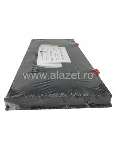 Filtru hota Electrolux LFP536X , EFP636, EFP636X, din carbon Tip 150 - original - 4