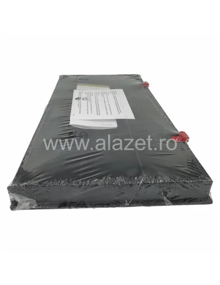 Filtru hota Electrolux LFP536X , EFP636, EFP636X, din carbon Tip 150 - original - 4