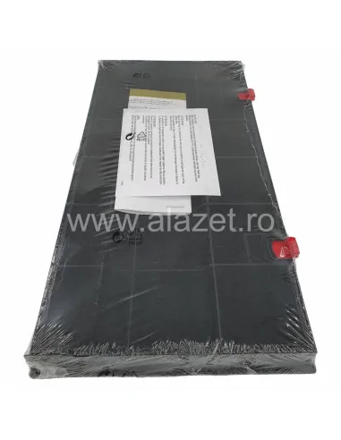 Filtru hota Electrolux LFP536X , EFP636, EFP636X, din carbon Tip 150 - original - 5