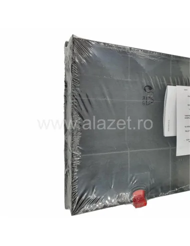 Filtru hota Electrolux LFP536X , EFP636, EFP636X, din carbon Tip 150 - original - 6