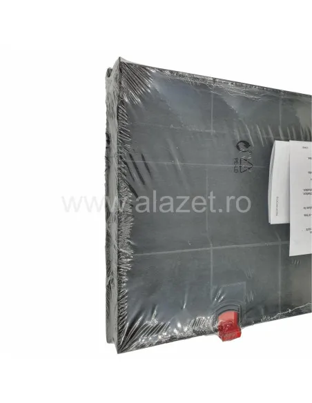 Filtru hota Electrolux LFP536X , EFP636, EFP636X, din carbon Tip 150 - original - 6