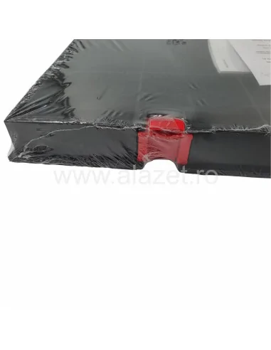 Filtru hota Electrolux LFP536X , EFP636, EFP636X, din carbon Tip 150 - original - 7