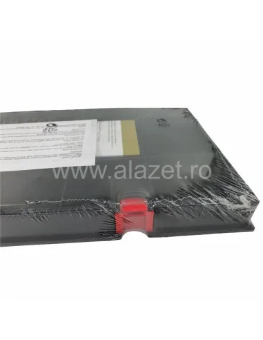 Filtru hota Electrolux LFP536X , EFP636, EFP636X, din carbon Tip 150 - original - 8