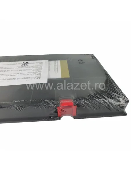 Filtru hota Electrolux LFP536X , EFP636, EFP636X, din carbon Tip 150 - original - 8