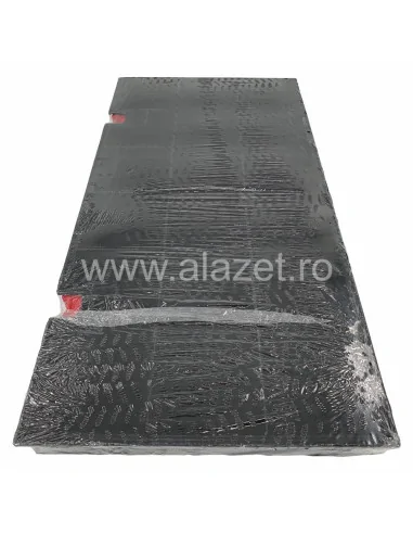 Filtru hota Electrolux LFP536X , EFP636, EFP636X, din carbon Tip 150 - original - 9