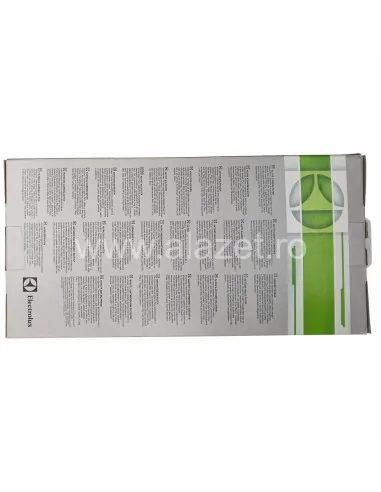 Filtru hota Electrolux LFP536X , EFP636, EFP636X, din carbon Tip 150 - original - 16