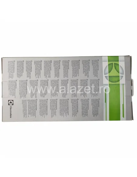 Filtru hota Electrolux LFP536X , EFP636, EFP636X, din carbon Tip 150 - original - 16