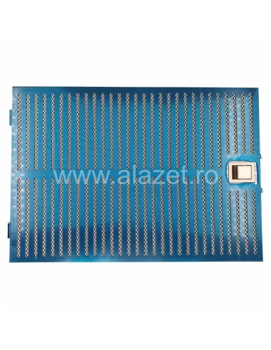 Filtru aluminiu hota Bosch DWB67FM50 - original 11022932 Bosch - 1