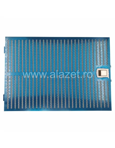 Filtru aluminiu hota Bosch DWB67FM50 - original 11022932 Bosch - 1