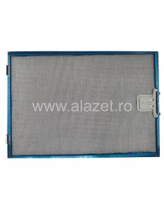 Filtru aluminiu hota Bosch DWB67FM50 - original 11022932 Bosch - 1 2