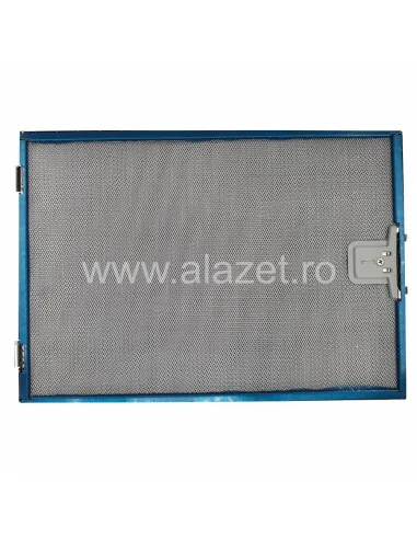 Filtru aluminiu hota Bosch DWB67FM50 - original 11022932 Bosch - 2
