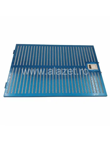 Filtru aluminiu hota Bosch DWB67FM50 - original 11022932 Bosch - 3