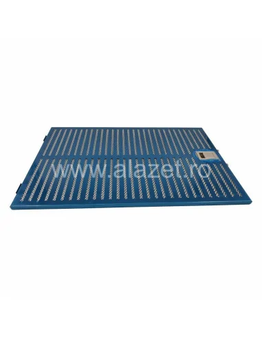 Filtru aluminiu hota Bosch DWB67FM50 - original 11022932 Bosch - 4