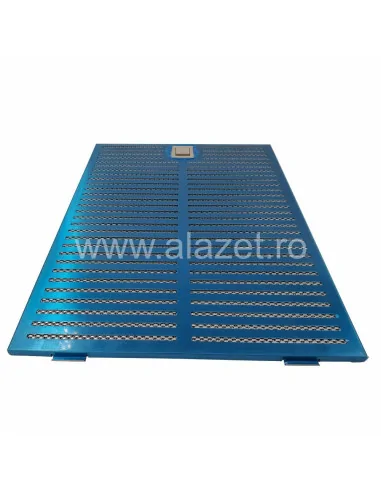 Filtru aluminiu hota Bosch DWB67FM50 - original 11022932 Bosch - 5