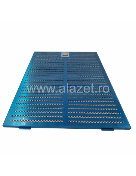 Filtru aluminiu hota Bosch DWB67FM50 - original 11022932 Bosch - 5