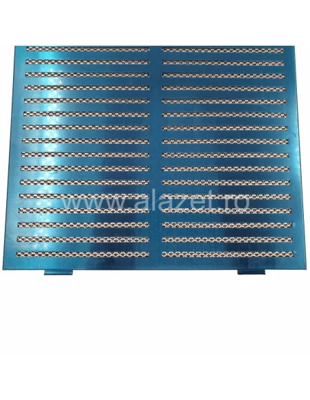 Filtru aluminiu hota Bosch DWB67FM50 - original 11022932 Bosch - 6