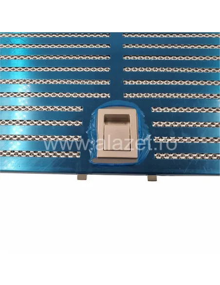 Filtru aluminiu hota Bosch DWB67FM50 - original 11022932 Bosch - 7