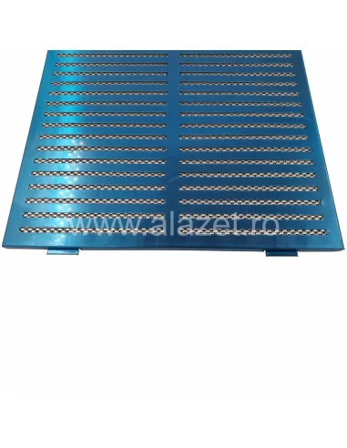 Filtru aluminiu hota Bosch DWB67FM50 - original 11022932 Bosch - 8