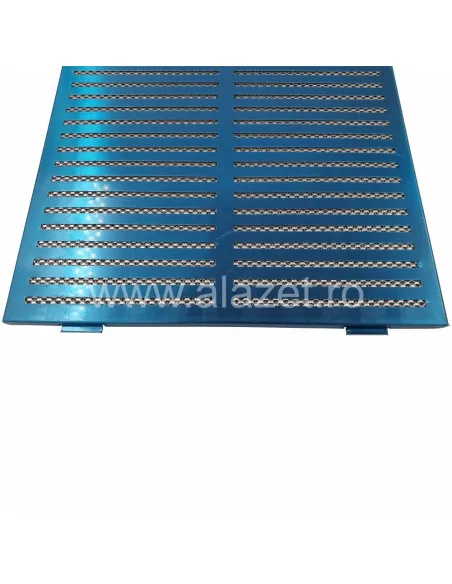 Filtru aluminiu hota Bosch DWB67FM50 - original 11022932 Bosch - 8