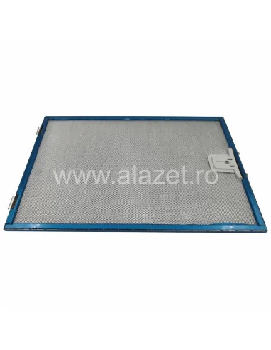 Filtru aluminiu hota Bosch DWB67FM50 - original 11022932 Bosch - 9