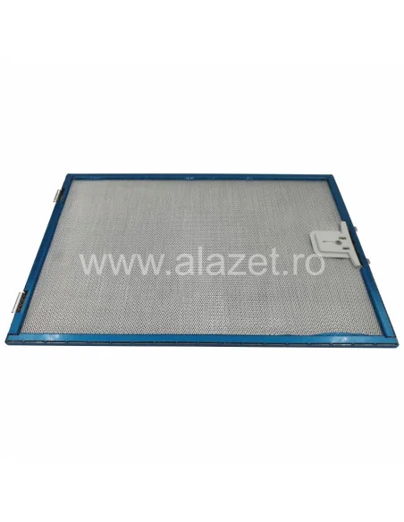 Filtru aluminiu hota Bosch DWB67FM50 - original 11022932 Bosch - 9