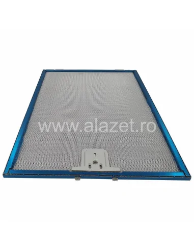 Filtru aluminiu hota Bosch DWB67FM50 - original 11022932 Bosch - 10
