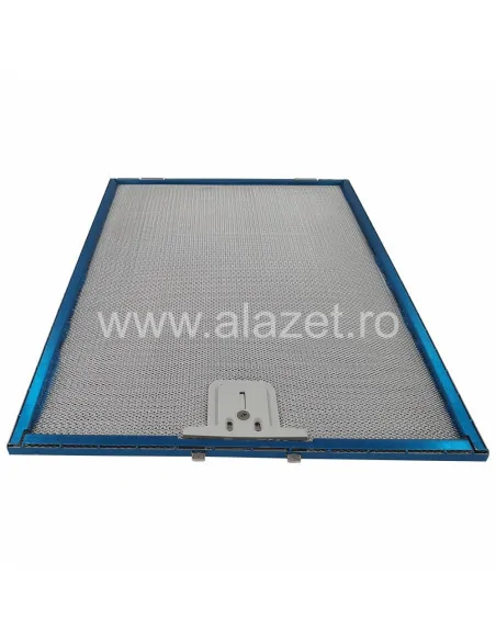 Filtru aluminiu hota Bosch DWB67FM50 - original 11022932 Bosch - 10