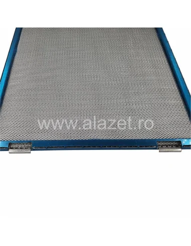 Filtru aluminiu hota Bosch DWB67FM50 - original 11022932 Bosch - 11