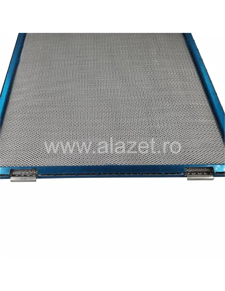 Filtru aluminiu hota Bosch DWB67FM50 - original 11022932 Bosch - 11
