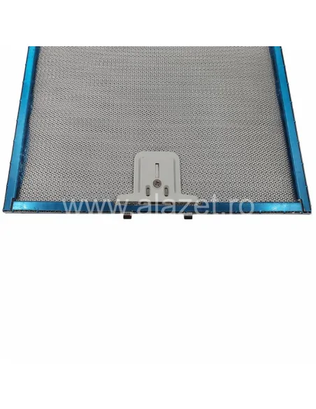 Filtru aluminiu hota Bosch DWB67FM50 - original 11022932 Bosch - 12